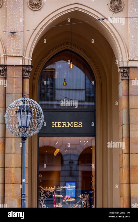 hermes kielmannseggstraße|Hermes Stores Germany .